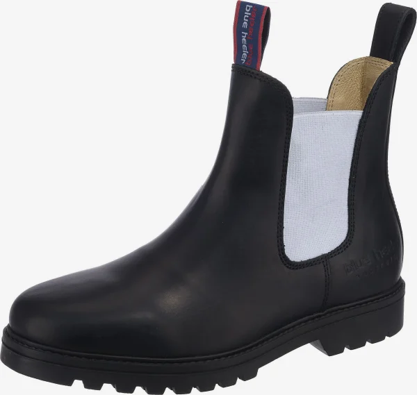 Blue Heeler Chelsea Boots ‘ Jackaroo ‘ 1