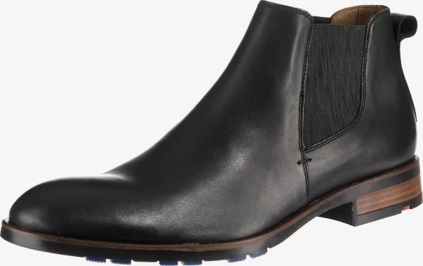 LLOYD Chelsea Boots ‘Jost’ 1