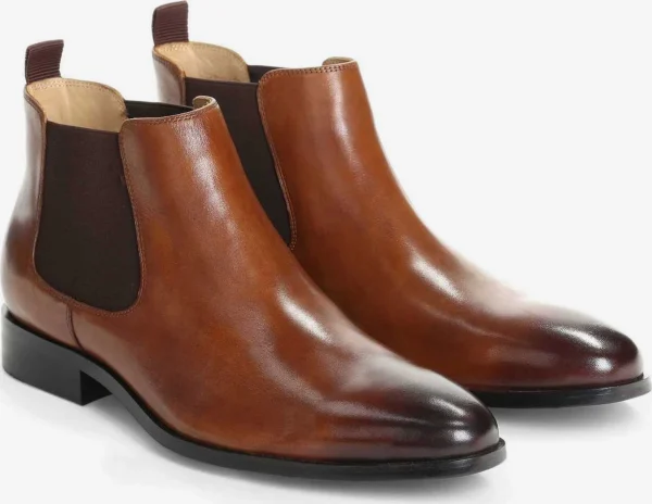Kazar Chelsea Boots 4