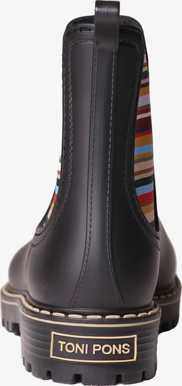 Toni Pons Chelsea Boots ‘CORBIN’ 5