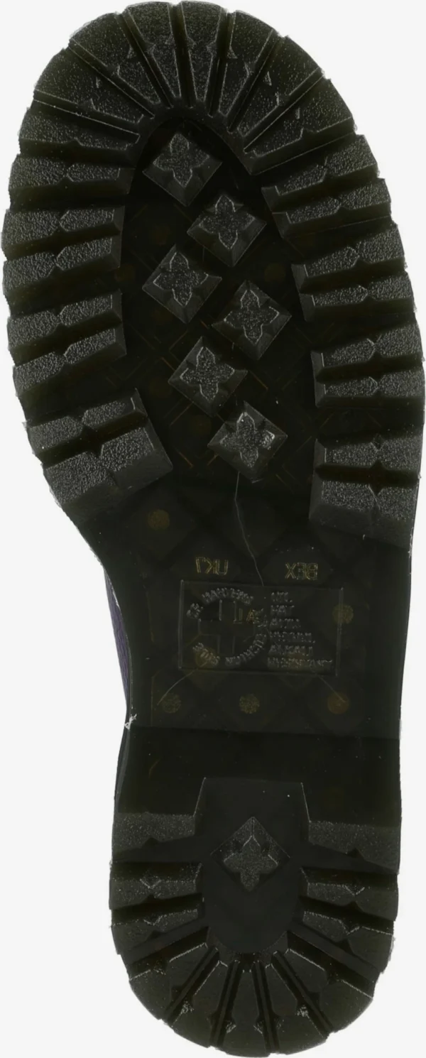 Dr. Martens Boots ‘Devon’ 4