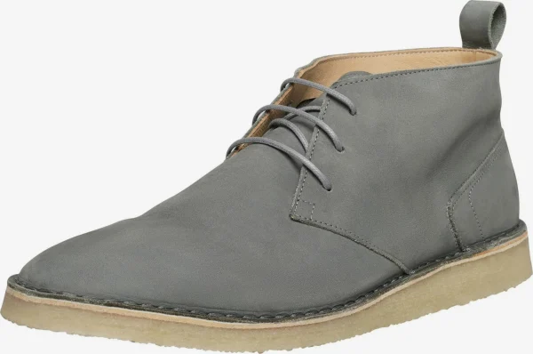 Henry Stevens Boots ‘William’ 1