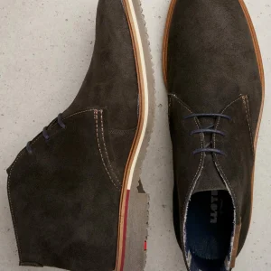 LLOYD Chukka Boots ‘NOVO’ 10