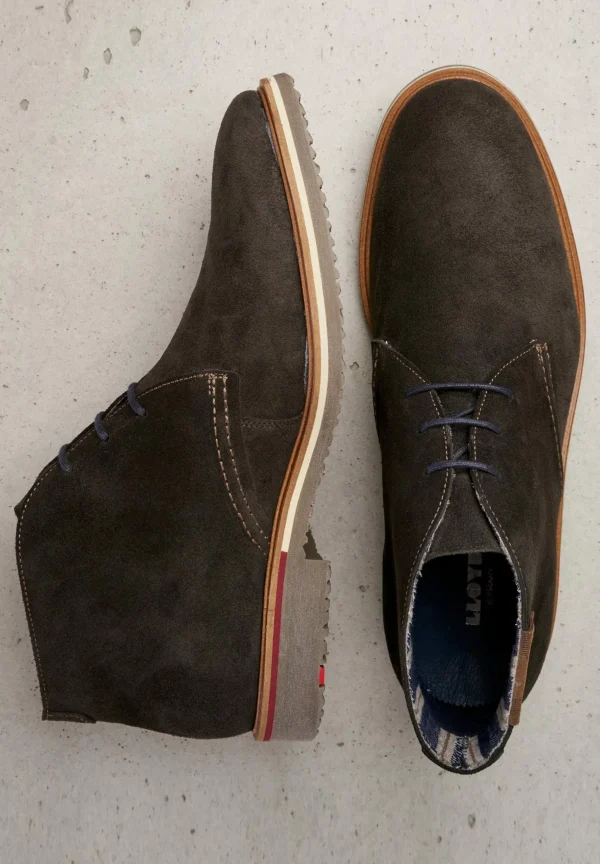 LLOYD Chukka Boots ‘NOVO’ 3