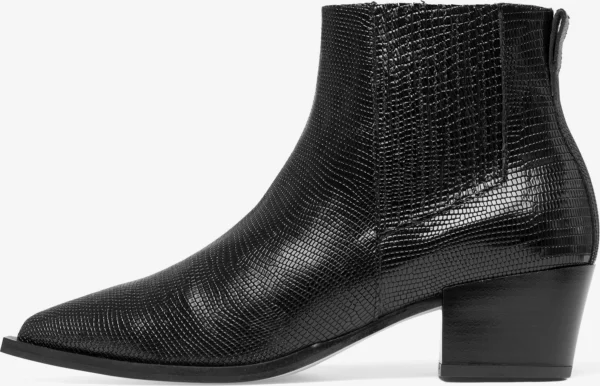 Ivylee Copenhagen Boots ‘Gayle Lizard’ 5