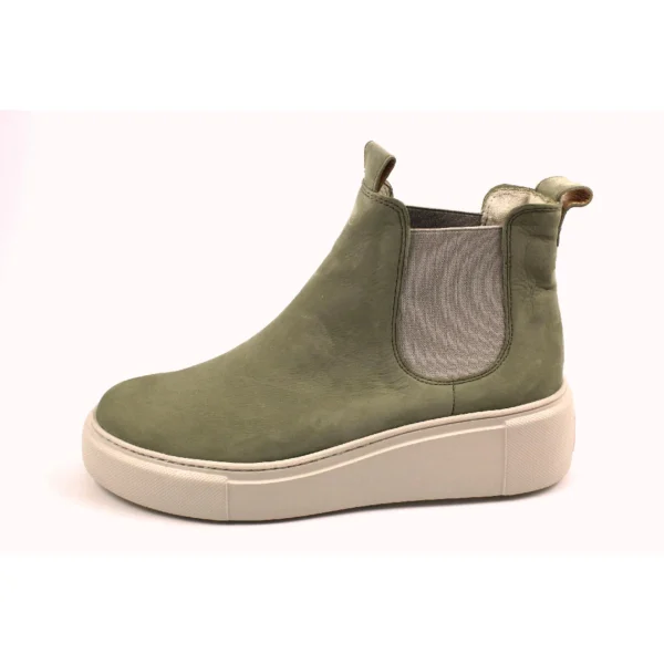 Paul Green Chelsea Boots 3