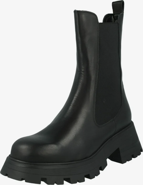 Karolina Kurkova Originals Chelsea Boots ‘Avena’ 1