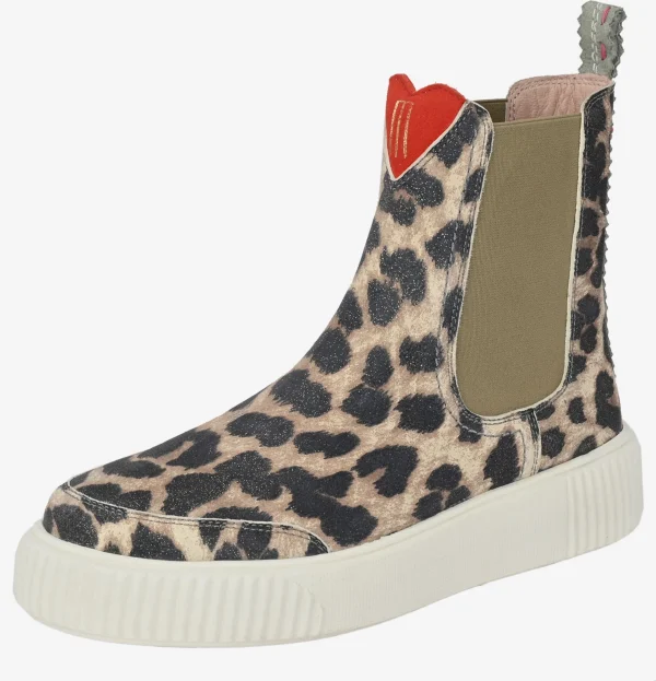 Crickit Chelsea Boots ‘ MAJA ‘ 1