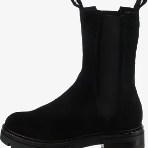 JOLANA & FENENA Chelsea Boots 8