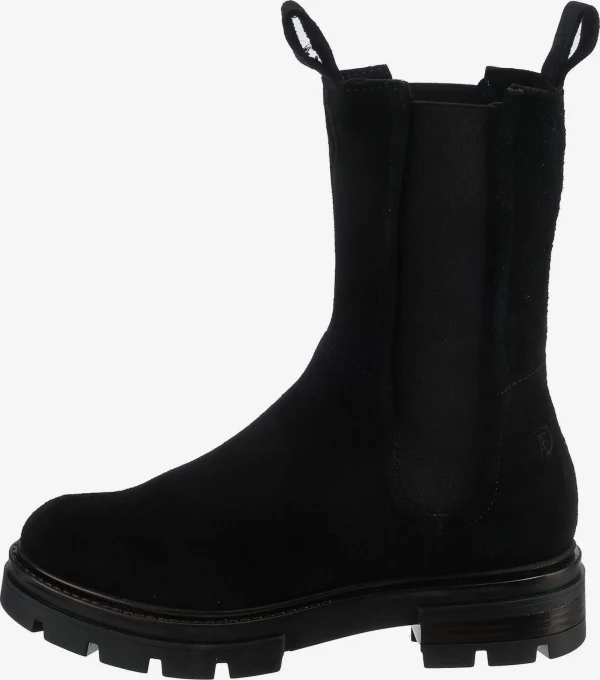 JOLANA & FENENA Chelsea Boots 3