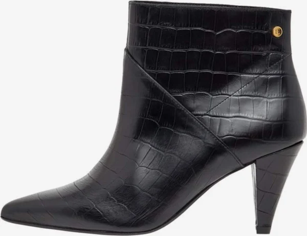 Bianco Ankle Boots ‘GIDA’ 1