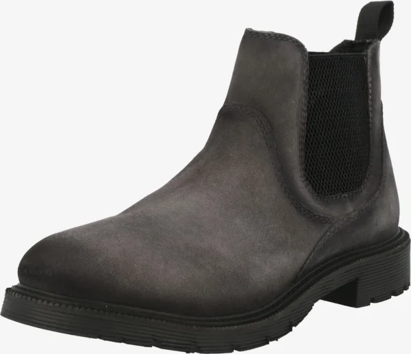 Bugatti Chelsea Boots ‘Sentra’ 1