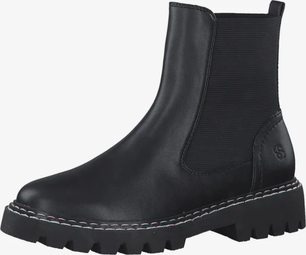 S.Oliver Chelsea Boots 1
