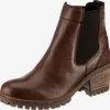 Paul Vesterbro Chelsea Boots 16
