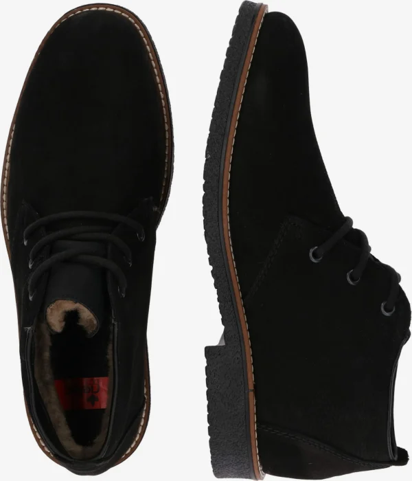 Rieker Boots 3