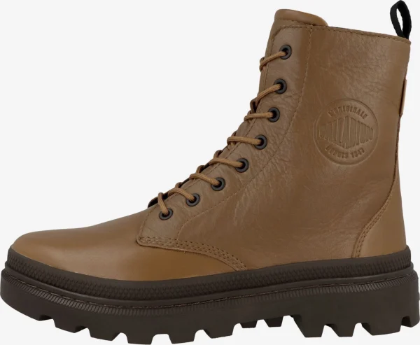 Palladium Boots 3