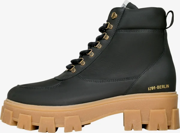 N91 Boots ‘Style Choice HI’ 4