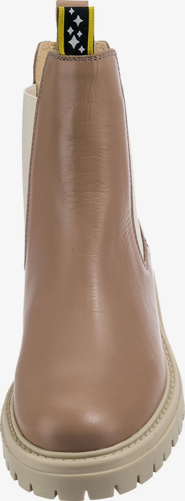 JOLANA & FENENA Chelsea Boots 3