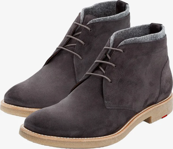 LLOYD Chukka Boots ‘Galvan’ 5