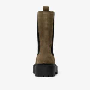 Bianco Chelsea Boots 9