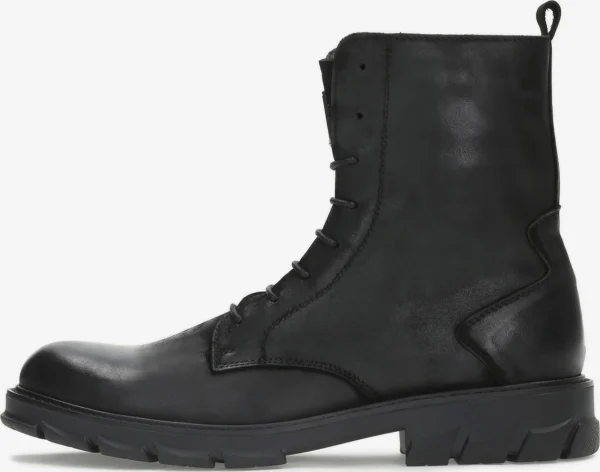 Kazar Boots 1