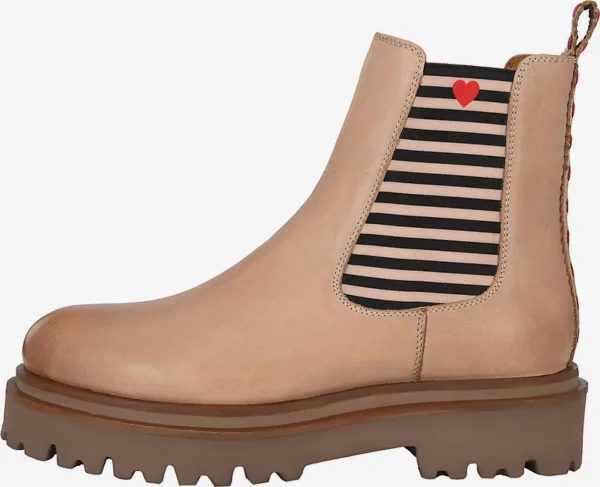 Crickit Chelsea Boots 6