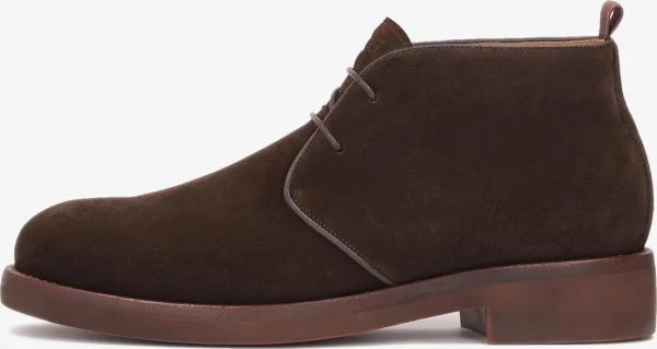Kazar Chukka Boots 1
