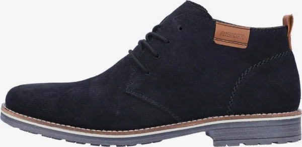 Rieker Chukka Boots 3