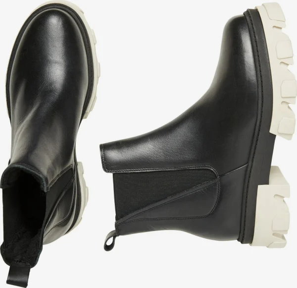 VERO MODA Chelsea Boots ‘Lisa’ 3