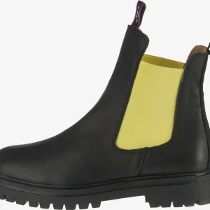 JOLANA & FENENA Chelsea Boots 11