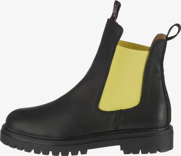 JOLANA & FENENA Chelsea Boots 3