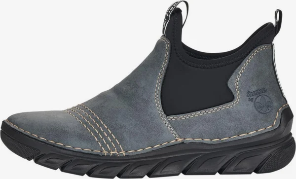 Rieker Chelsea Boots 3