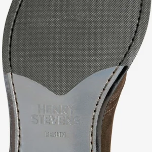 Henry Stevens Boots Durchgenäht ‘Murray’ 9