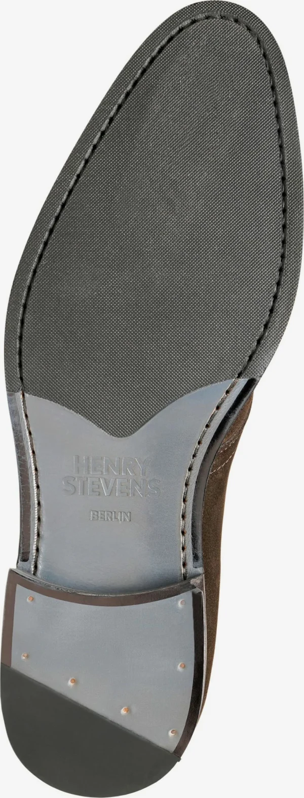 Henry Stevens Boots Durchgenäht ‘Murray’ 3
