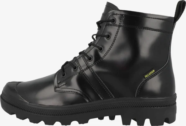 Palladium Boots 3
