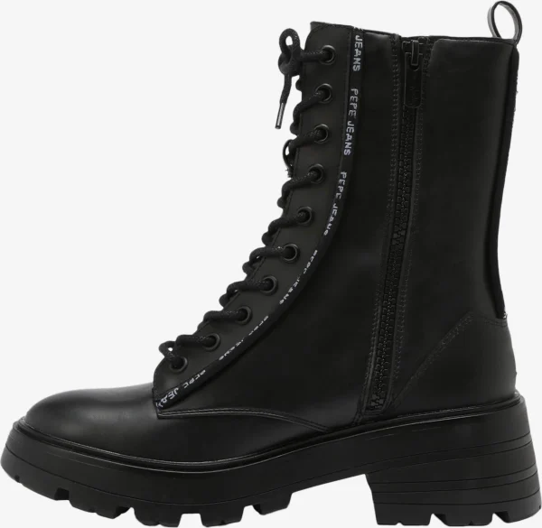 Pepe Jeans Boots ‘SODA’ 3