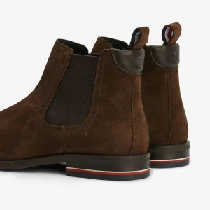 TOMMY HILFIGER Chelsea Boots 11