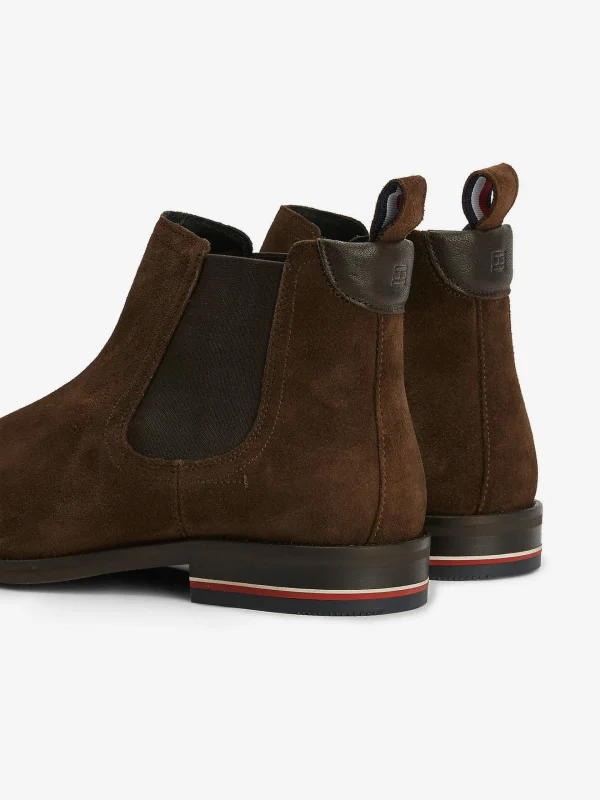 TOMMY HILFIGER Chelsea Boots 4