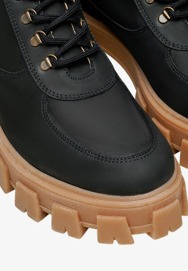 N91 Boots ‘Style Choice HI’ 6
