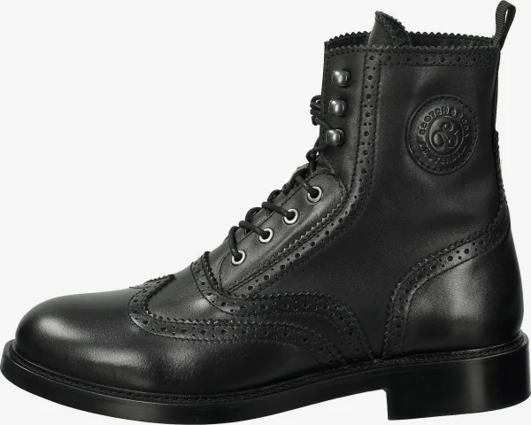 SCOTCH & SODA Boots ‘Jay’ 3