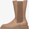 Bianco Chelsea Boots ‘GARBI’ 13