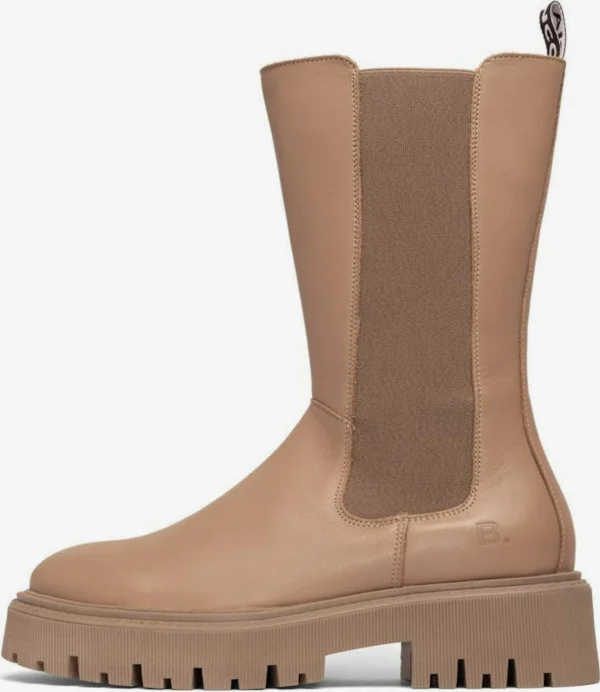 Bianco Chelsea Boots ‘GARBI’ 1