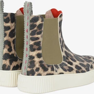 Crickit Chelsea Boots ‘ MAJA ‘ 25