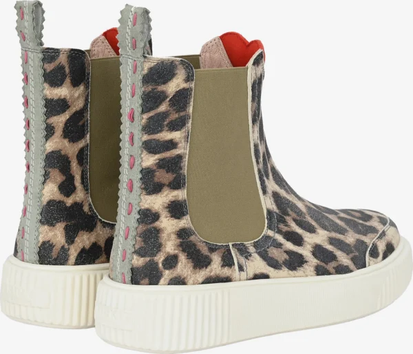 Crickit Chelsea Boots ‘ MAJA ‘ 9