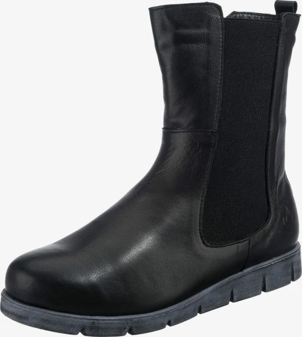 ANDREA CONTI Chelsea Boots 1