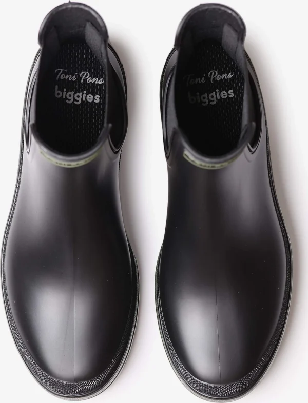 Toni Pons Chelsea Boots ‘COVENT’ 4
