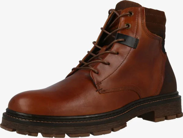 BULLBOXER Boots 1