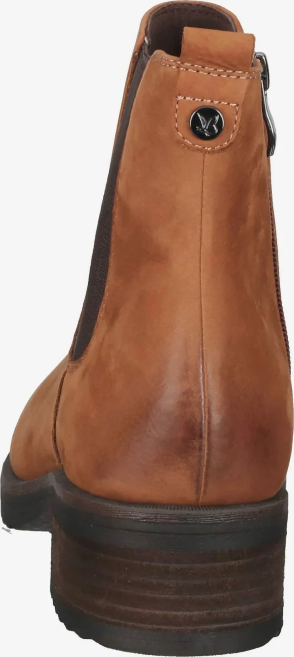 CAPRICE Chelsea Boots 6