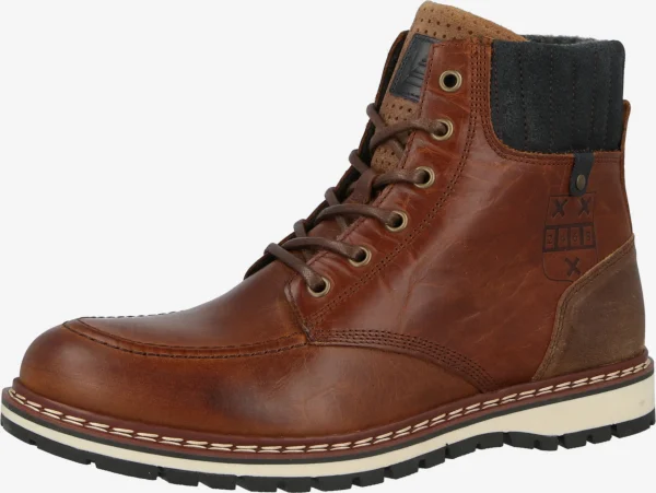 BULLBOXER Boots 1