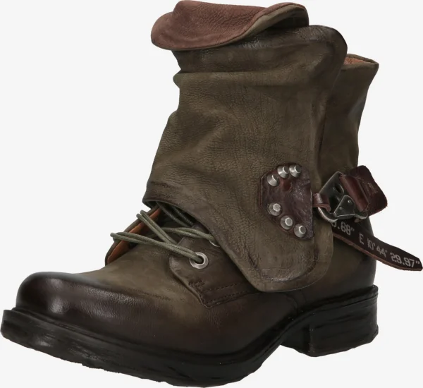 A.S.98 Boots ‘SAINTEC’ 1